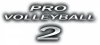 Pro Volleyball 2. Gra PC CD-ROM